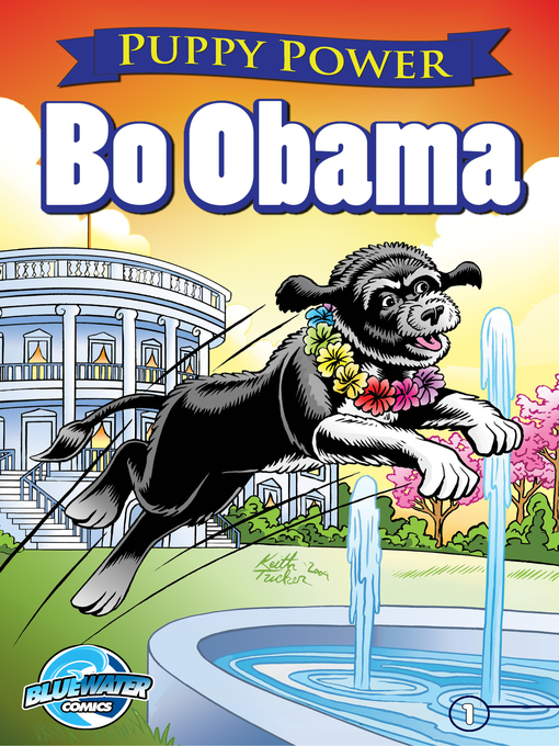 Title details for Bo Obama by Paul J. Salamoff - Available